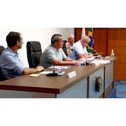 Câmara de Balsa Nova aprova projeto de reajuste aos servidores do Legislativo